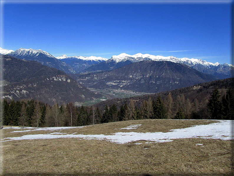 foto Col di Baio